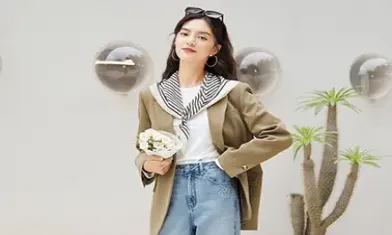 Industry Insight: Green & Recyclable Materials Lead New Fashion Consumption Tide